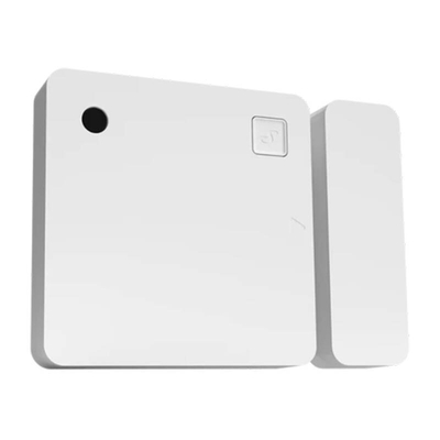 Product Αισθητήρας Shelly Door/Window BLU Bluetooth (white) base image