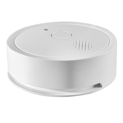 Product Αισθητήρας Shelly Smoke Alarm WiFi Plus Smoke base image