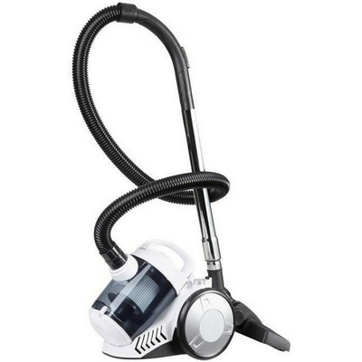 Product Ηλεκτρική Σκούπα Χωρίς Σακούλα Oceanic VC10WBAX2 700W Λευκό base image