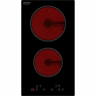 Product Επαγωγική Εστία Oceanic TV2ZSE9 base image