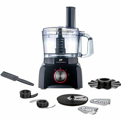 Product Κουζινομηχανή Continental Edison CERM600B base image