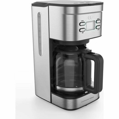 Product Kαφετιέρα Espresso Continental Edison CECF12TIX 1,25 L base image