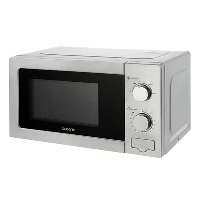Product Φούρνος Μικροκυμάτων με Γκριλ Oceanic MO20S 20 L 700 W base image