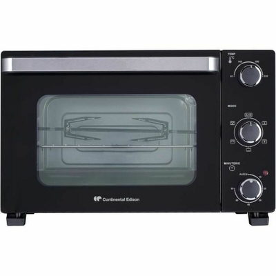 Product Φουρνάκι Continental Edison CEMF28B2 1500 W base image