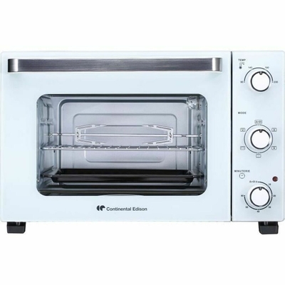 Product Μίνι Ηλεκτρικός Φούρνος Continental Edison CEMF35W 35 L 35 L 1500 W base image
