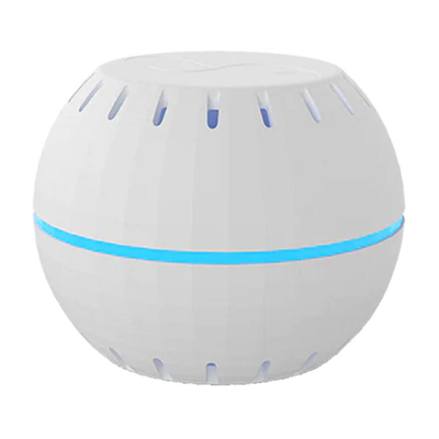 Product Αισθητήρας Υγρασίας Shelly H&T Temperature WiFi (White) base image
