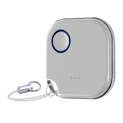 Product Ενδιάμεσος Διακόπτης Action and Scenes Shelly Blu Button 1 Bluetooth (white) base image