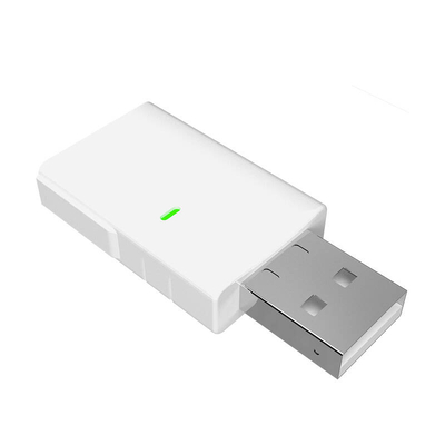 Product Smart Gateway Shelly BLU Bluetooth Wi-Fi base image