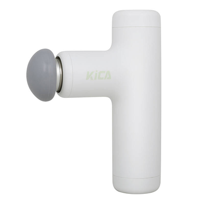 Product Συσκευή Μασάζ KiCA Vibrating gun massager Mini C (white) base image