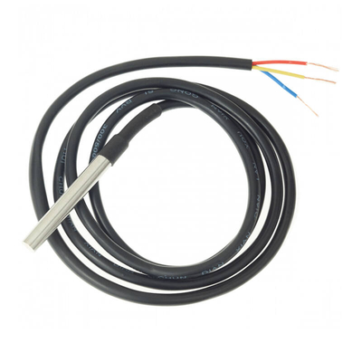 Product Αισθητήρας Shelly Temperature DS18B20 (3m cable) base image