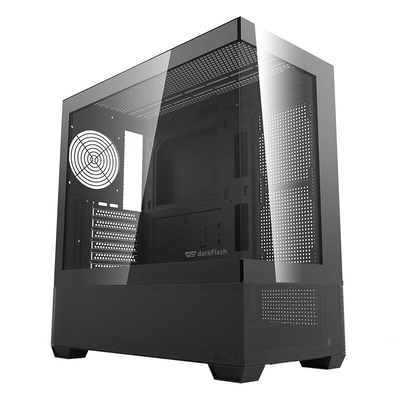 Product Κουτί Υπολογιστή Darkflash DS900 AIR (Μαύρο) base image