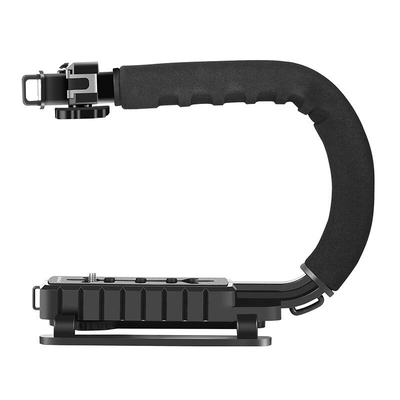 Product Αξεσουάρ Video Handle DV C-shaped Puluz PU3005 base image