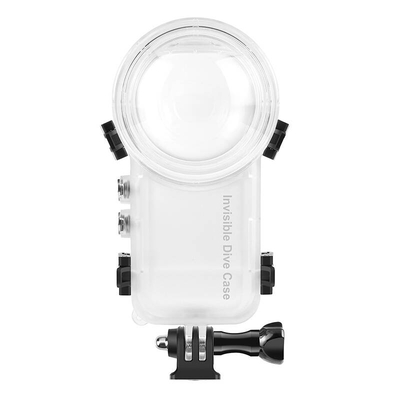 Product Θήκη Action Cameras Waterproof Dive Case Puluz for Insta360 X3 base image