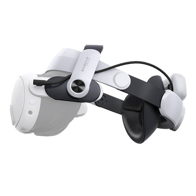 Product Αξεσουάρ VR BoboVR M3 Pro Head Strap + Battery pack for Oculus Quest 3 base image