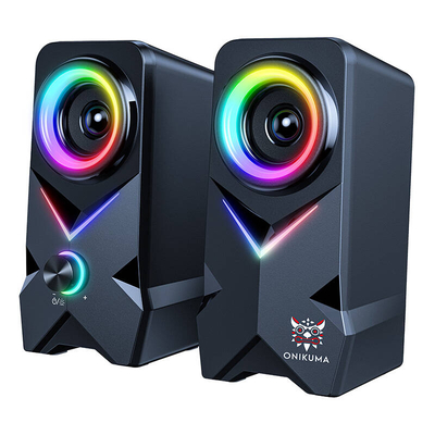 Product Ηχεία PC Onikuma Gaming L2 base image