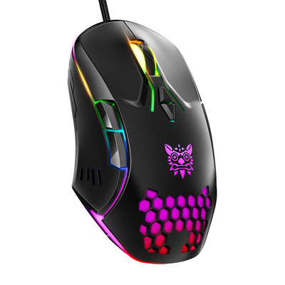 Product Ποντίκι Ενσύρματο Onikuma Gaming CW902 base image