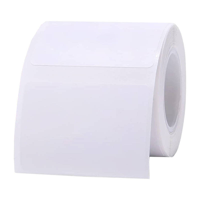 Product Αυτοκόλλητες Ετικέτες σε Ρολό Niimbot for B21, 50mmx30mm, 230 pcs. base image
