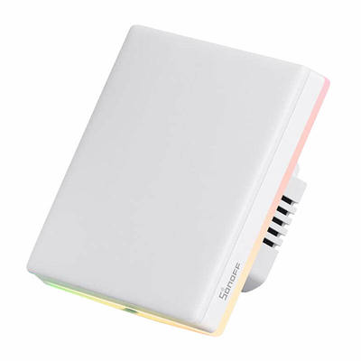 Product Διακόπτης Smart Touch Wi-Fi Wall Switch Sonoff TX T5 1C (1-Channel) base image