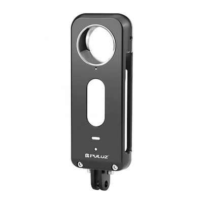 Product Θήκη Action Cameras Puluz Metal Protective Cage For Insta360 X3 base image