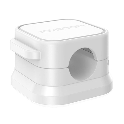 Product Οργανωτής Καλωδίων Magnetic Joyroom JR-ZS368 3 pcs (white) base image