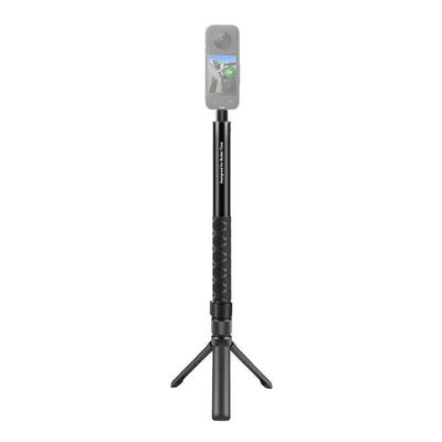 Product Selfie Stick Puluz 110cm For Insta360 X3 / X4 base image