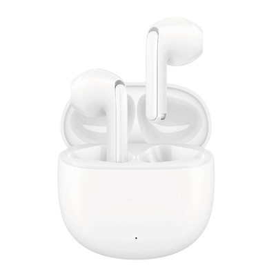 Product Bluetooth Handsfree Joyroom Funpods JR-FB1 Wireless (white) base image