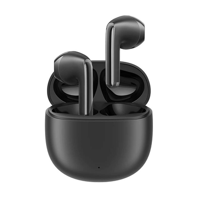 Product Bluetooth Handsfree Joyroom Funpods JR-FB1 Wireless (black) base image