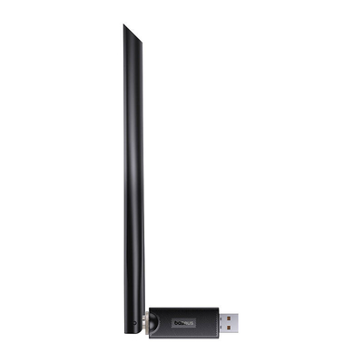 Product Αντάπτορας Ασύρματου Δικτύου USB Baseus FastJoy Wi-Fi, 150Mbps (black) base image