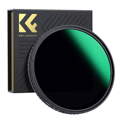 Product Φίλτρo Φακών Nano-X 58 mm XV40 K&F Concept base image