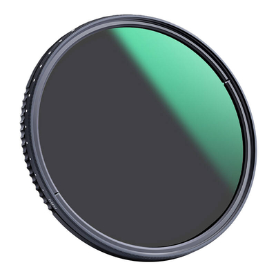Product Φίλτρo για Φωτογραφικούς Φακούς K&F Concept Slim 62 mm MV36 base image