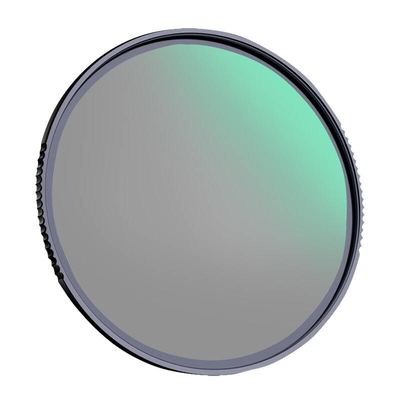 Product Φίλτρo για Φωτογραφικούς Φακούς K&F Concept 1/4 Black Mist 72 MM Nano-X base image