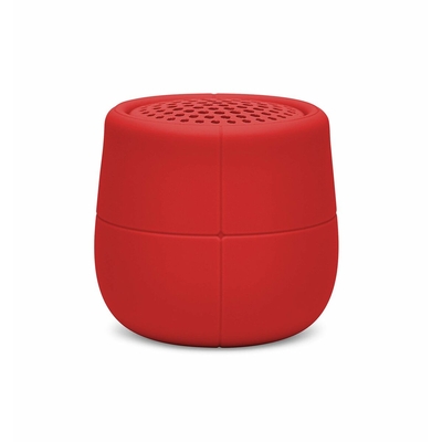 Product Φορητό Ηχείο Bluetooth Lexon Mino X Κόκκινο 3 W base image