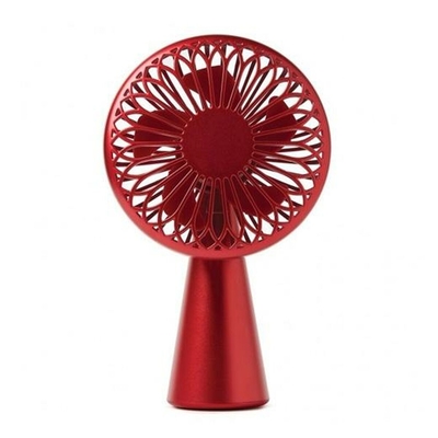 Product Επιτραπέζιος Ανεμιστήρας Lexon WINO Κόκκινο base image