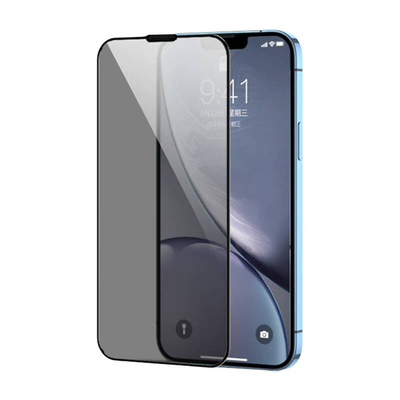 Product Screen Protector Tempered Glass Joyroom HQ-Z34 iPhone 15 Pro with Black Edge base image