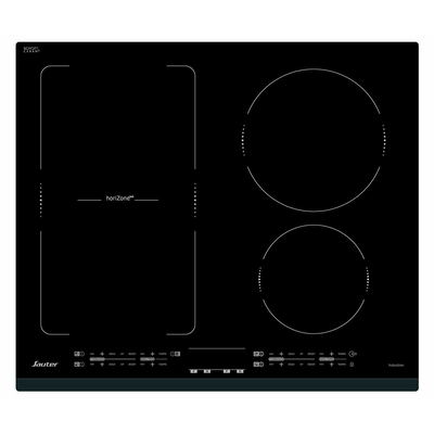 Product Επαγωγική Εστία Sauter SPI4664B 60 cm 5700 W base image