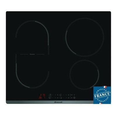 Product Κεραμικές Εστίες Brandt 3600 W base image