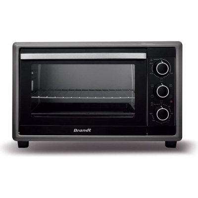 Product Φουρνάκι Brandt FC21MUB mini four 21 L base image