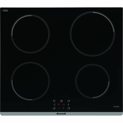 Product Επαγωγική Εστία Brandt 60 cm base image