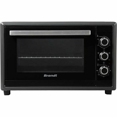 Product Μίνι Ηλεκτρικός Φούρνος Brandt FC35MUB 1500W 1500 W base image
