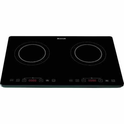 Product Ηλεκτρική Εστία Brandt 3400 W base image