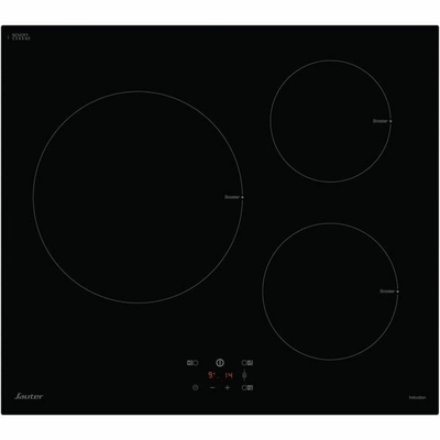 Product Επαγωγική Εστία Sauter SI934B 8300 W base image