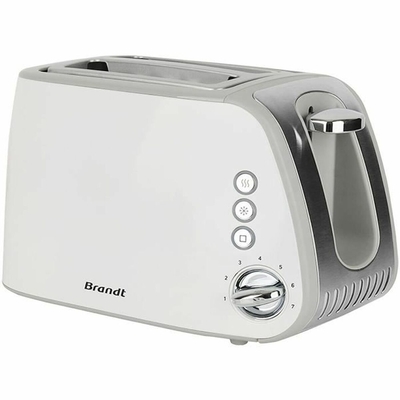 Product Τοστιέρα Brandt T02T1050W 1050 W base image