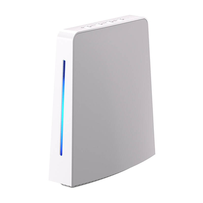 Product Smart Hub Wi-Fi, ZigBee Sonoff iHost AIBridge, 2GB RAM base image