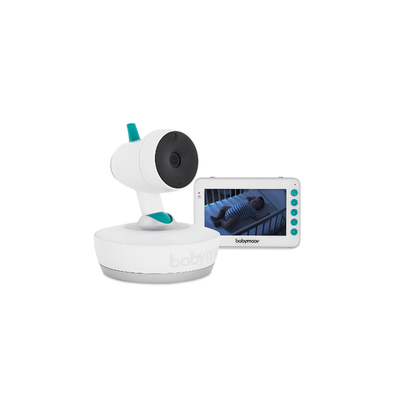 Product Baby Monitor Babymoov YOO-MOOV base image