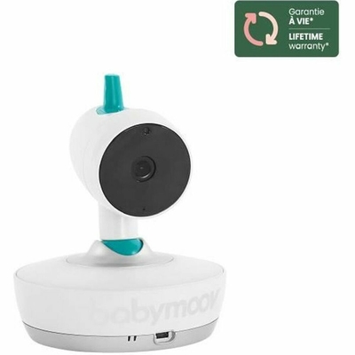 Product Οθόνη Ελέγχου Μωρού Babymoov YOO-Moov (Δεν συμπεριελαμβάνεται το monitor) base image