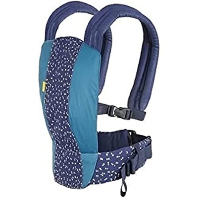 Product Μάρσιπος Badabulle Easy & Go 15 kg Μπλε Εργονομικό 0-4 Ετών base image