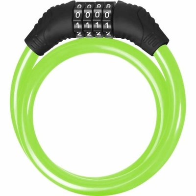 Product Λουκέτο Συνδυασμού Beeper Πράσινο 60 cm base image