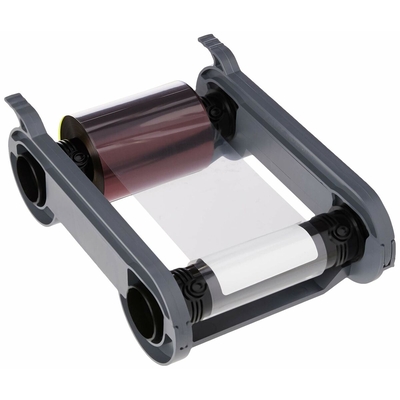 Product Μελανοταινία Evolis 15R5F008EAA Μαύρο base image
