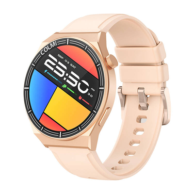 Product Smartwatch Colmi i11 (Ροζ Χρυσό) base image