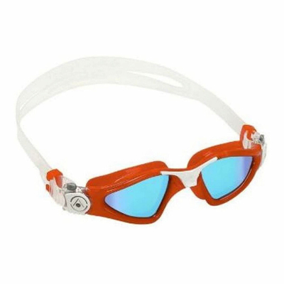Product Γυαλιά Κολύμβησης Aqua Sphere EP1250609LMB Κόκκινο Ένα μέγεθος base image